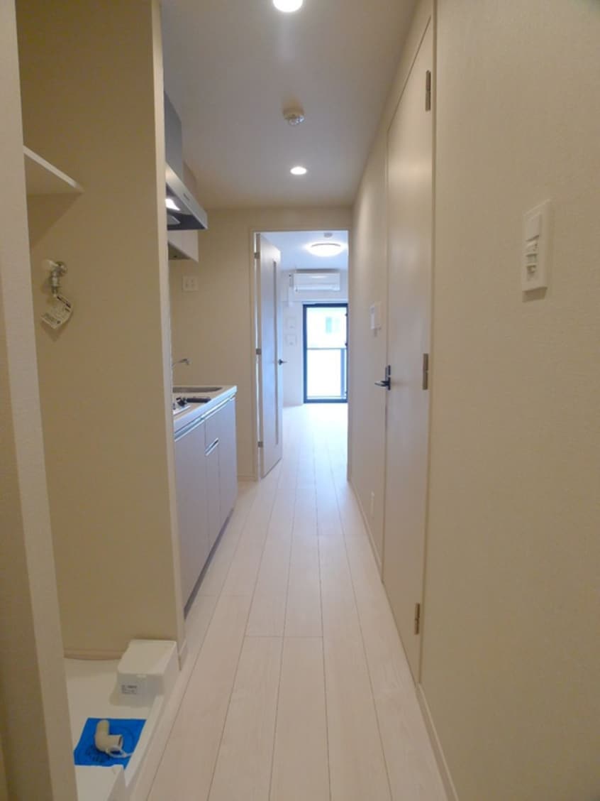 廊下 RELUXIA綾瀬(404)