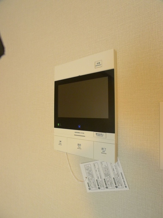 室内からの展望 RELUXIA綾瀬(404)