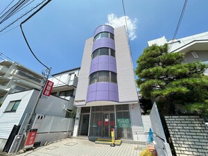 アネックスⅠ