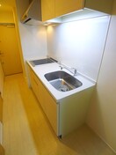 キッチン リブリ・ベルカーサＳＡＤＡＫＩ