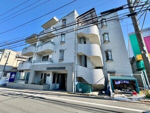 ワコーレ中山（305）