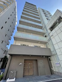 ﾌﾟﾚｰﾙ･ﾄﾞｩｰｸ両国Ⅲ(402)