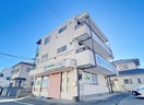 外観写真 八木下ハイツ