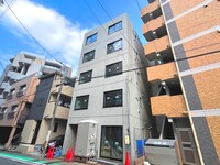 仮）西区伊勢町２丁目新築工事