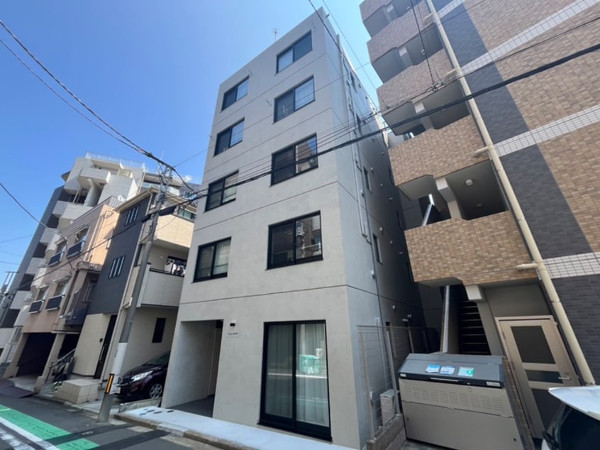 外観写真 ＧＲＩＧＩＡ桜木町