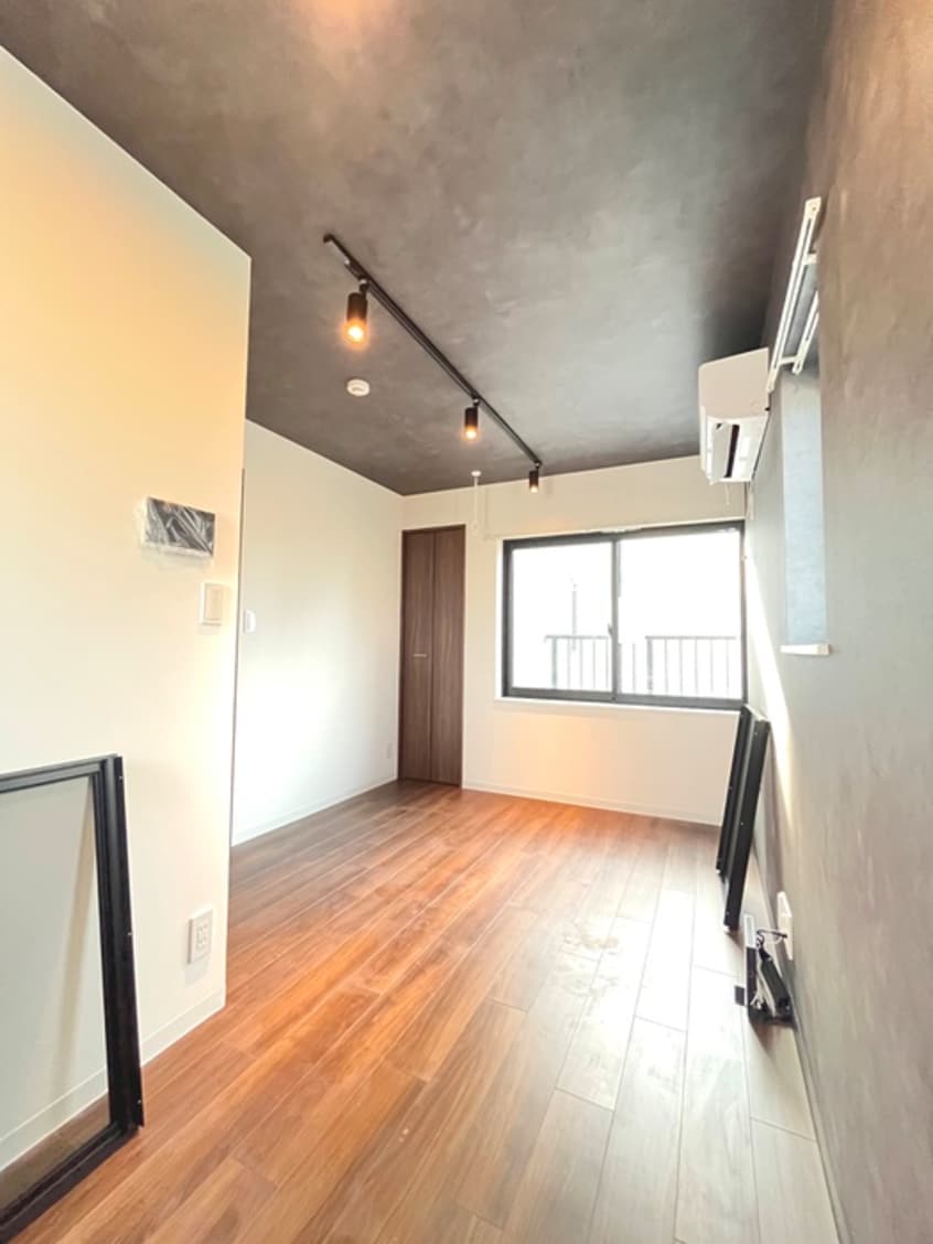 居室 ＧＲＩＧＩＡ桜木町