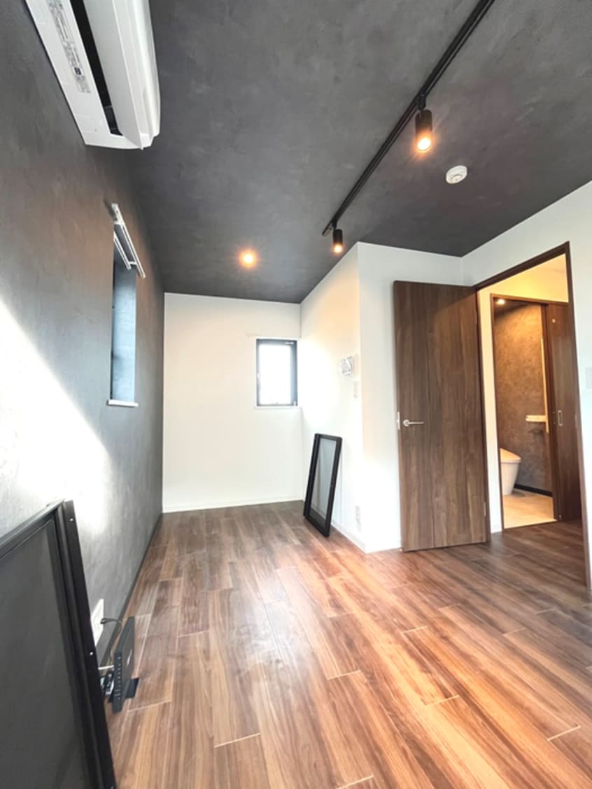 居室 ＧＲＩＧＩＡ桜木町