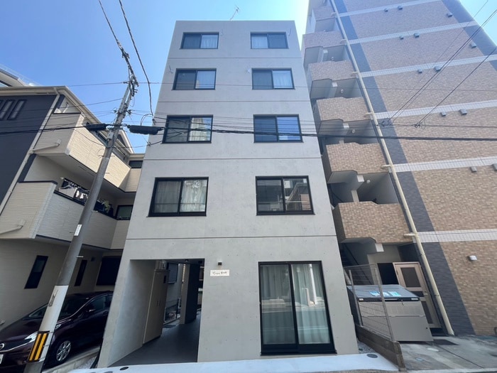 外観写真 ＧＲＩＧＩＡ桜木町