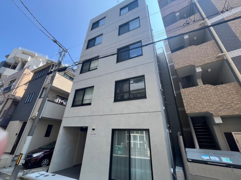 外観写真 ＧＲＩＧＩＡ桜木町