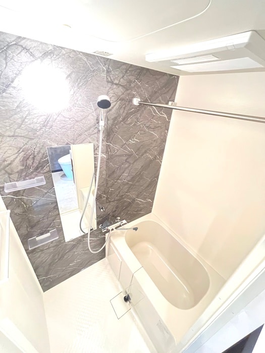 バス／シャワールーム等 ＧＲＩＧＩＡ桜木町