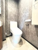トイレ ＧＲＩＧＩＡ桜木町