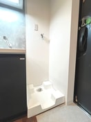 洗濯機置場 ＧＲＩＧＩＡ桜木町