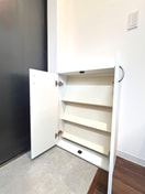 靴箱 ＧＲＩＧＩＡ桜木町