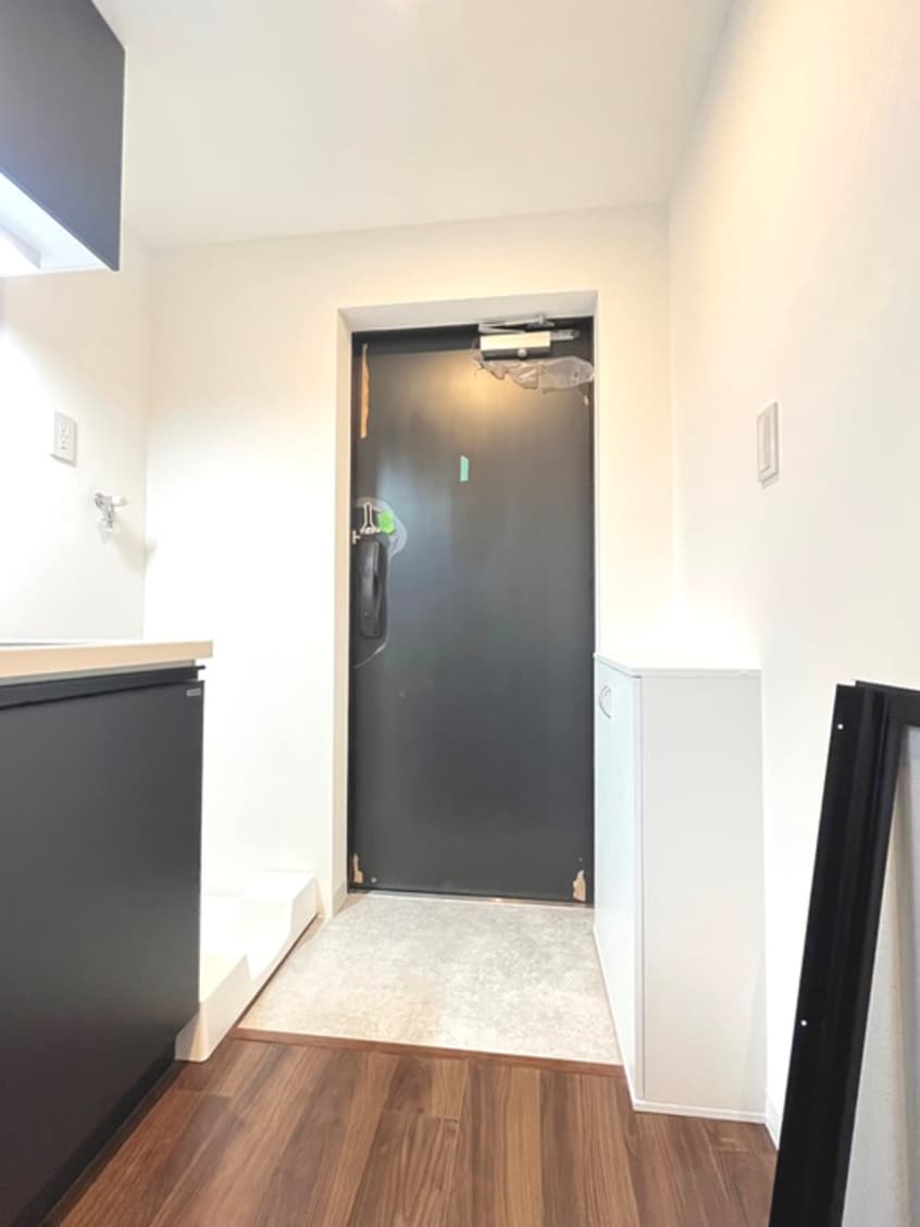 玄関 ＧＲＩＧＩＡ桜木町