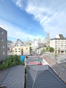 室内からの展望 ＧＲＩＧＩＡ桜木町