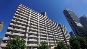 プラザ勝どきC棟