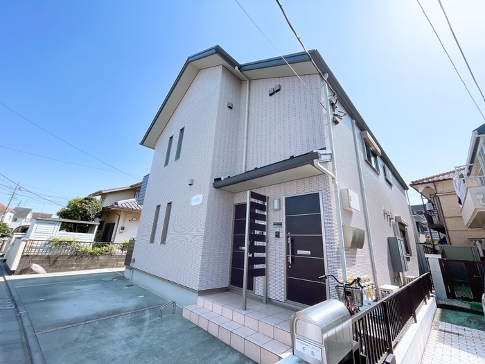 外観写真 シャルマン