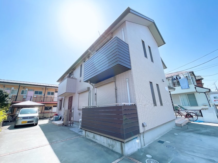 外観写真 シャルマン