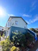 サニ－コ－トの外観