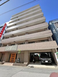 セントパレス錦糸町（３０１）