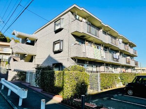 ベルデュ－ル麻生　一番館