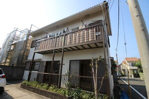 ハイツ寿