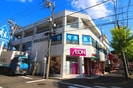 茨田ビルの外観
