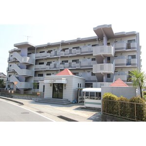 メゾングラシア