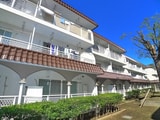 パティオ東菅野２番館