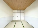 居室 パティオ東菅野２番館