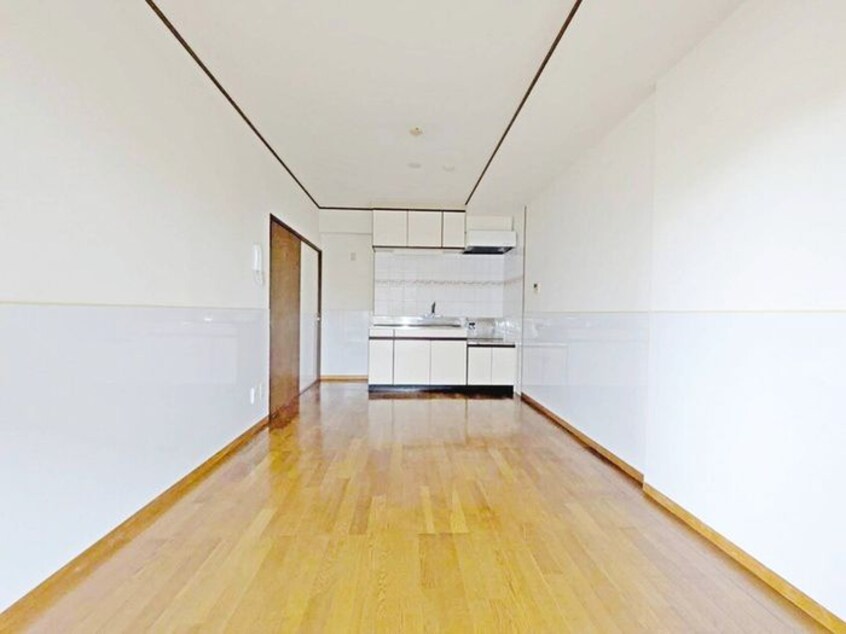 居室 パティオ東菅野２番館