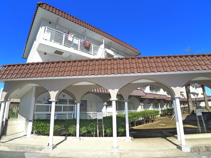 その他 パティオ東菅野２番館