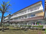 パティオ東菅野２番館