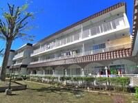 パティオ東菅野２番館