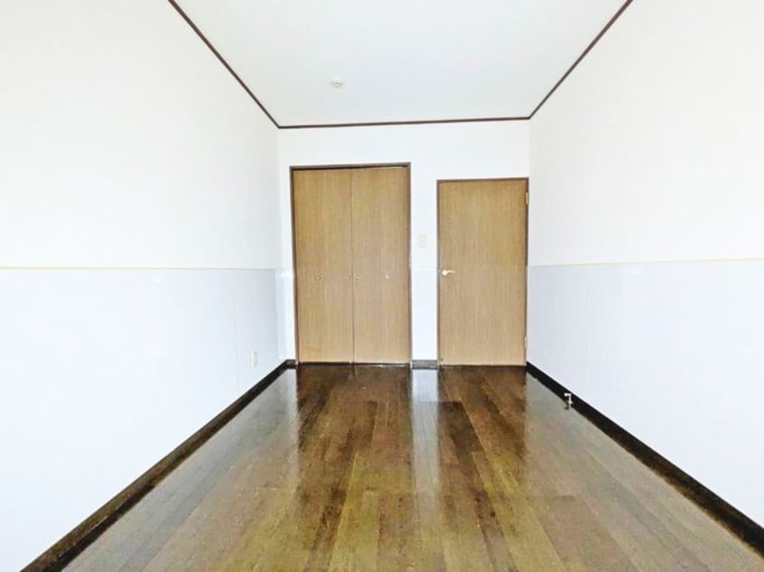 居室 パティオ東菅野２番館
