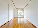 居室 パティオ東菅野２番館