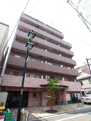 OLIO東長崎(601)