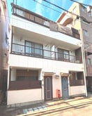 外観写真 Mコーポ