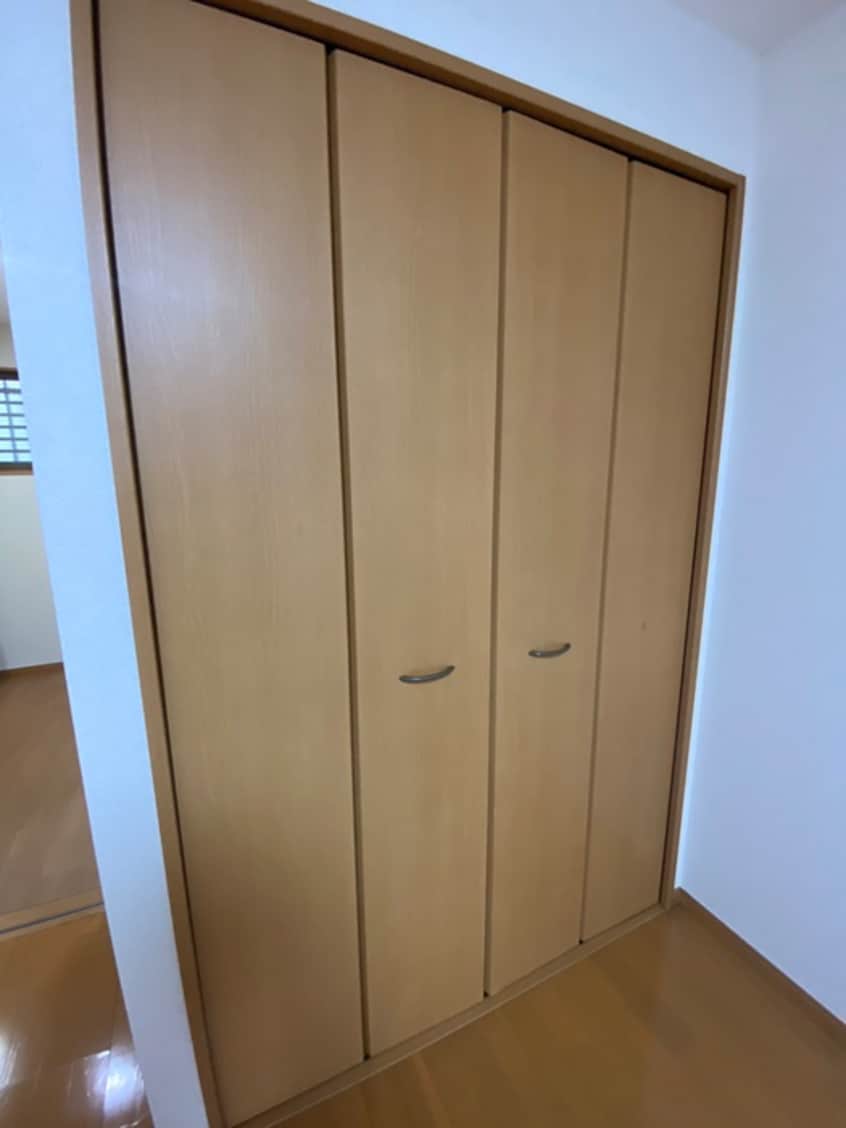 収納 Mコーポ