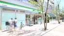 ファミリーマート(コンビニ)まで145m Mコーポ