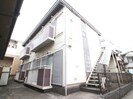 リヴェールの外観