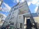 クリーンハイツの外観