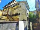 外観写真 コンフォートフタバ