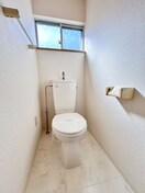 トイレ コンフォートフタバ