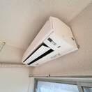 内観写真 コンフォートフタバ