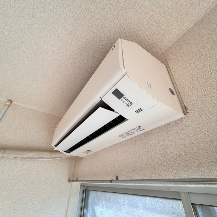 内観写真 コンフォートフタバ