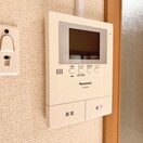 内観写真 コンフォートフタバ