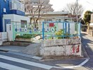 北加瀬保育園(幼稚園/保育園)まで210m 柳沢ハイツ