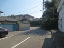 駐車場 サニ－ヒルズ