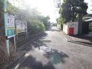 周辺環境 サニ－ヒルズ